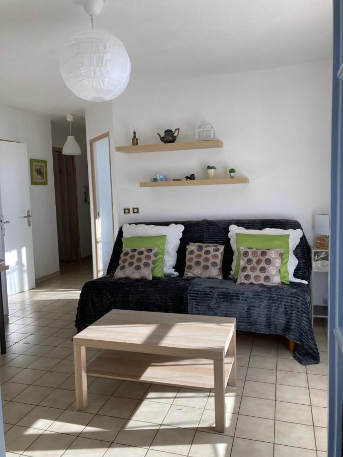 T2 Classe 2* Calme Au Coeur Du Village Provencale Греу-ле-Бэн Экстерьер фото